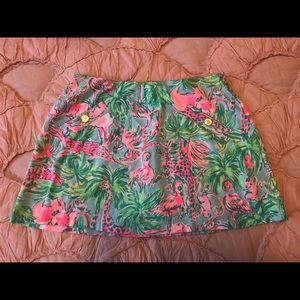 Lilly Pulitzer Madison Skort